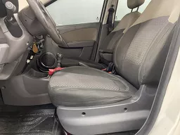 Fiat Grand Siena