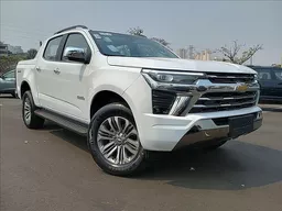 Chevrolet S10