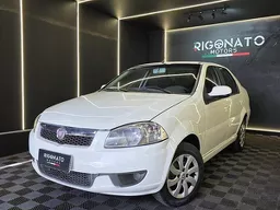 Fiat Siena
