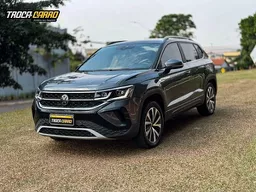 Volkswagen Taos