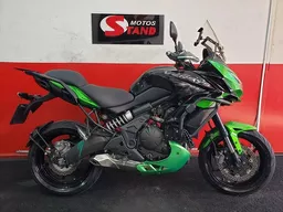 Versys