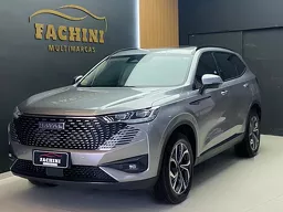 GWM Haval H6