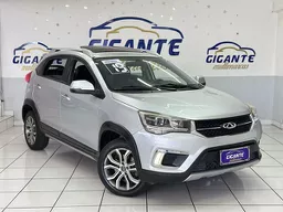 Chery Tiggo 2