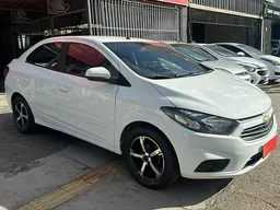 Chevrolet Prisma