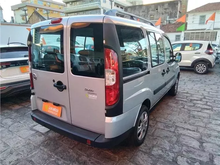 Fiat Doblò Prata 6