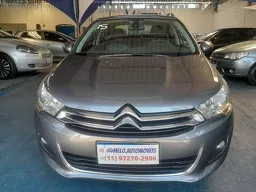 Citroën C4 Lounge