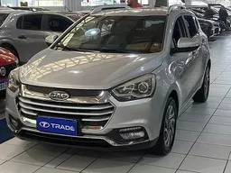 JAC T40