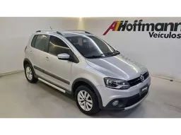 Volkswagen Crossfox