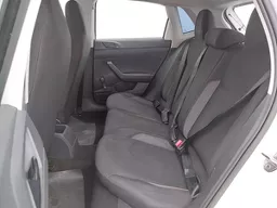Volkswagen Polo Hatch