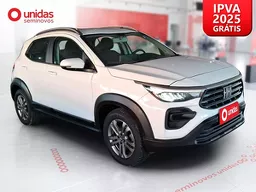 Fiat Pulse