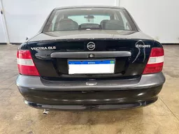 Chevrolet Vectra