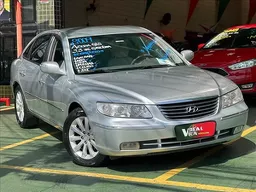 Hyundai Azera