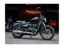 Meteor 350