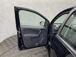 Fiat Grand Siena