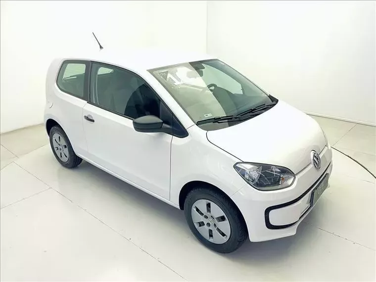 Volkswagen UP Branco 5