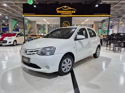Toyota Etios