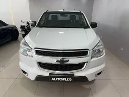 Chevrolet S10