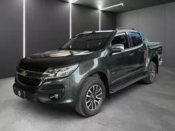 Chevrolet S10