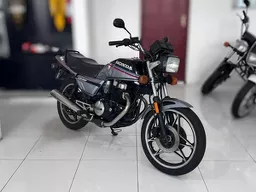 CB 450