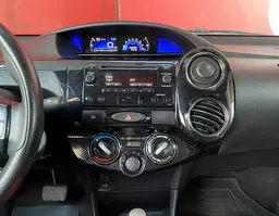 Toyota Etios