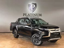 Mitsubishi L200 Triton
