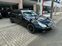 Mercedes-benz CLS 350