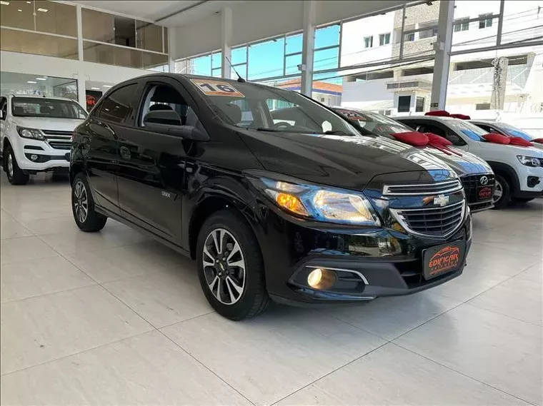 Foto do carro