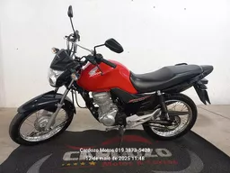 Honda CG 160