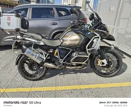 BMW R 1250 GS