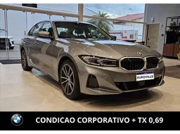 BMW 320i
