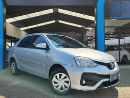 Toyota Etios