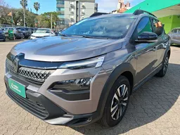 Renault Kardian