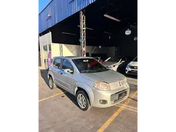 Fiat Uno