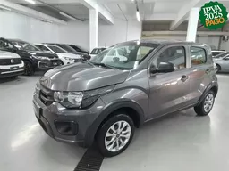 Fiat Mobi