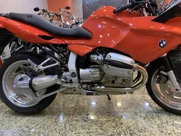 BMW R 1100