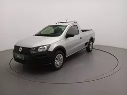 Volkswagen Saveiro