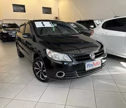 Volkswagen Voyage