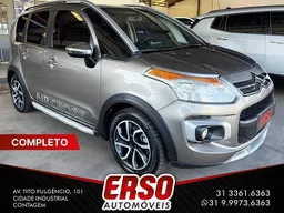 Citroën Aircross