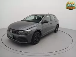 Volkswagen Polo Hatch