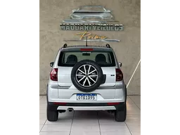 Volkswagen Crossfox