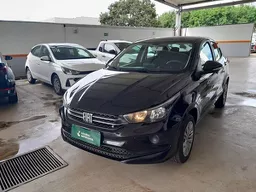 Fiat Cronos