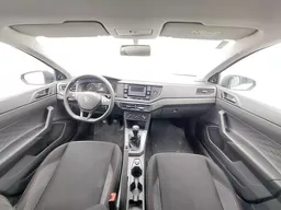 Volkswagen Polo Hatch