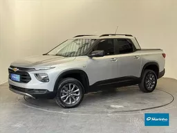 Chevrolet Montana