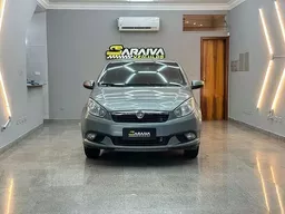 Fiat Siena