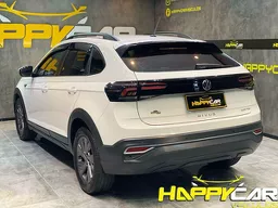 Volkswagen Nivus