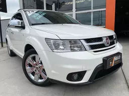 Fiat Freemont