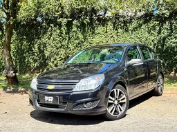 Chevrolet Vectra