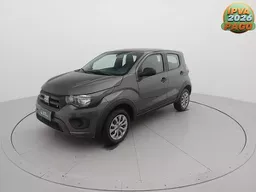 Fiat Mobi