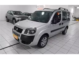 Fiat Doblò