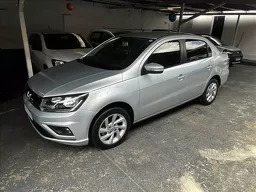 Volkswagen Voyage